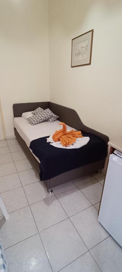 Hotel Tassos-Despina Pefkochori Luaran gambar