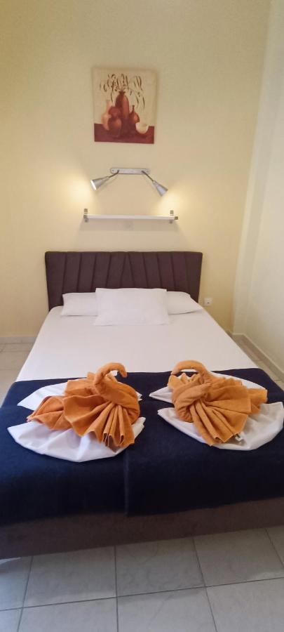 Hotel Tassos-Despina Pefkochori Luaran gambar