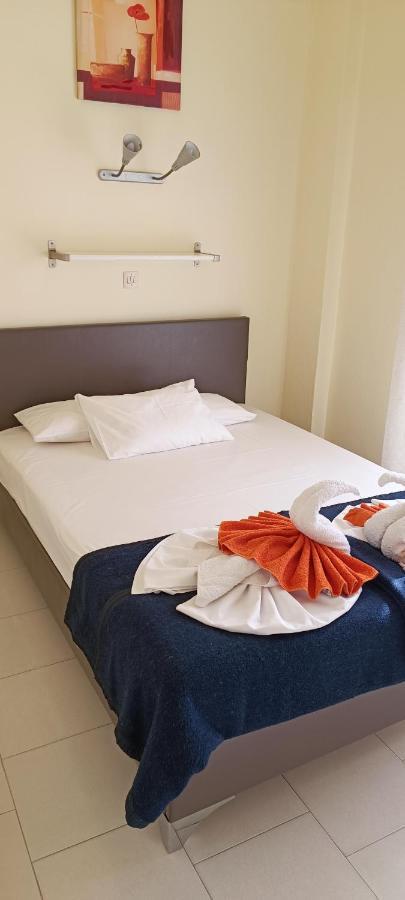 Hotel Tassos-Despina Pefkochori Luaran gambar